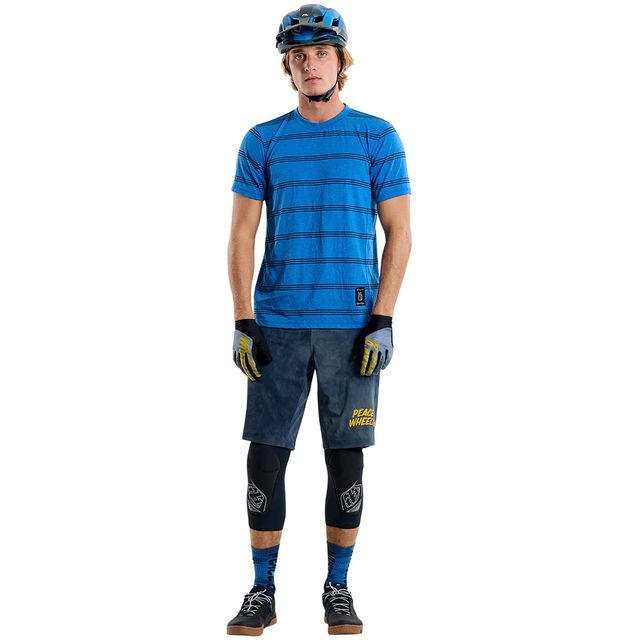 Troy Lee Designs Skyline Trail Shell Pyöräilyshortsit Troy Lee Designs Skyline Trail Shell Pyöräilyshortsit